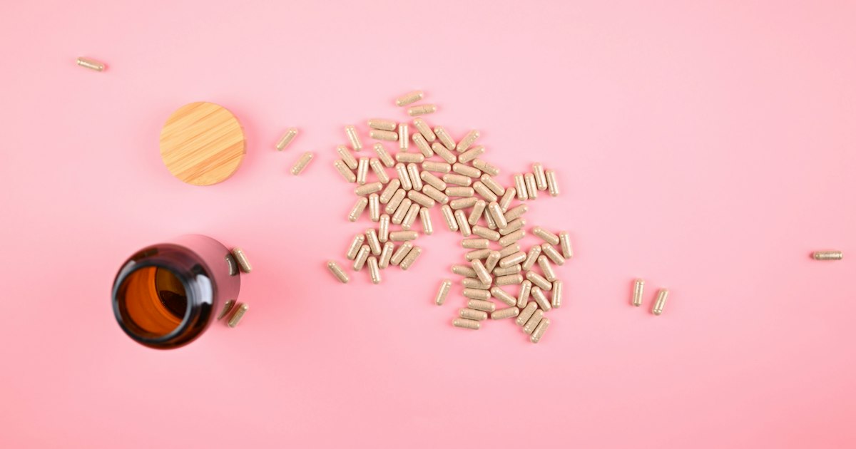 Taurine for women: are there any specifics