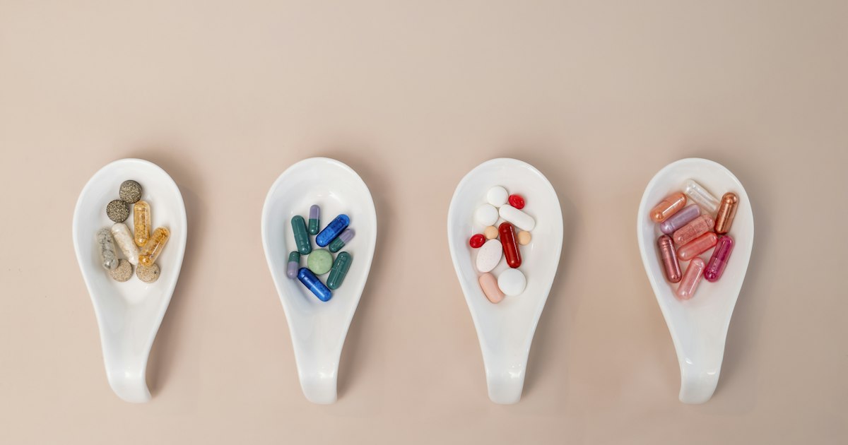 Coenzyme Q10: what it is and how it works